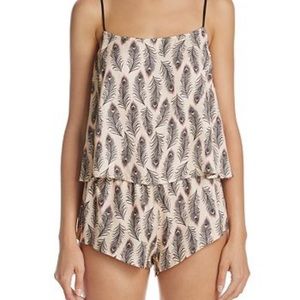 Only Hearts | Lazy Mayzie Sleep Set